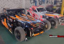 “Siempre se vuelve al primer amor” Coki Maggini regresa al equipo Campeón…