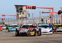 Cambios deportivos y técnicos en el TC Cuyano, se volvería a la medida de la brida de…