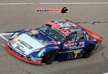 Ernesto Vidal, “tenemos un potencial enorme en planta motriz y chasis…”