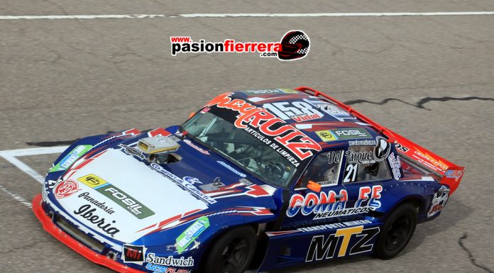 Ernesto Vidal, “tenemos un potencial enorme en planta motriz y chasis…”