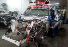 Ausente, Ernesto Vidal no será parte de la 3ra. Fecha, el piloto explica cuando vuelve…