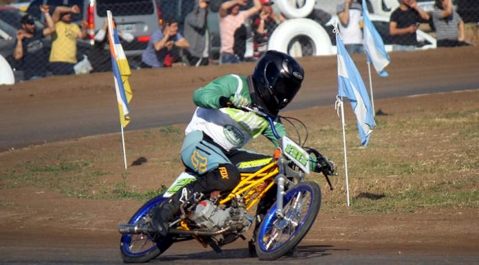 Nueva presentación de Leonel Méndez en el CAM…