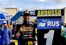 Chevrolet, Torino, Ford y Toyota los cuatro primeros de la clasificación, Ardusso dominó la Pole, Santero 3°…