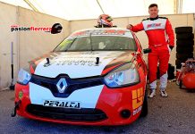 Por amor y por pasión, Gaby Bombini dirá presente en el Gran Premio Vendimia…