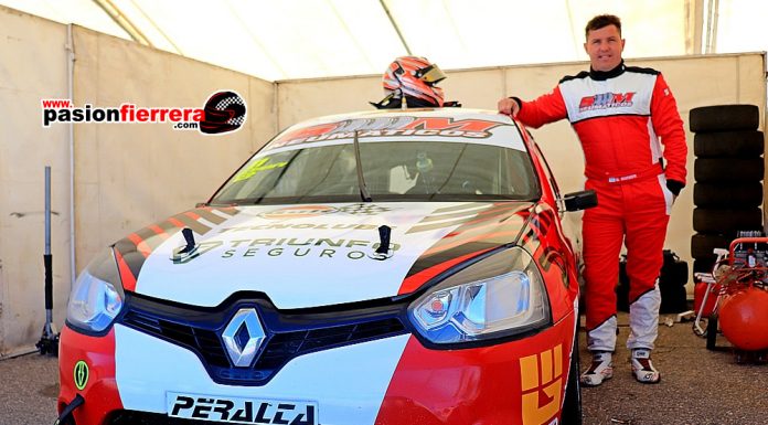 Por amor y por pasión, Gaby Bombini dirá presente en el Gran Premio Vendimia…