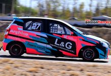 Ulises Campillay sueña con pelear el podio en el Gran Premio Vendimia…