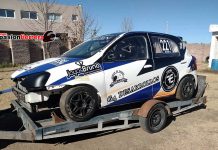Un nuevo Etios llega a Mendoza, ¿Qué equipo de Guaymallén adquirió hace minutos este auto?, te lo contamos…