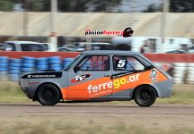 Hecho para ganar, en venta Fiat 147 único…