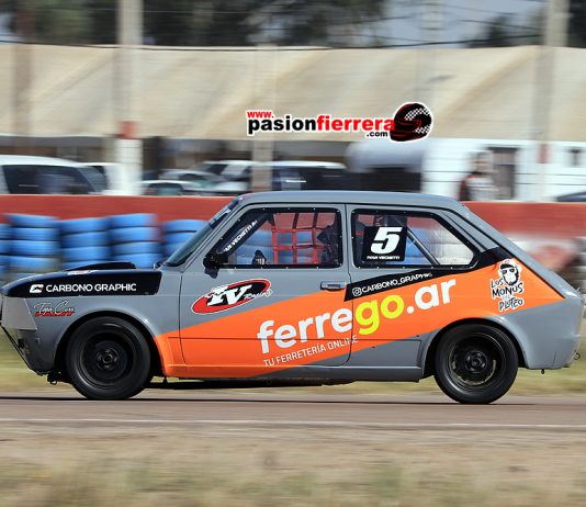 Hecho para ganar, en venta Fiat 147 único…