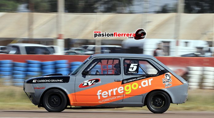 Hecho para ganar, en venta Fiat 147 único…