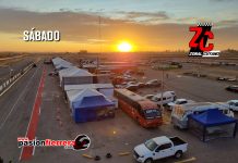 SABADO: Viví la jornada sabatina de Zonal Cuyan AL INTANTE del 72° Gran Premio Vendimia…