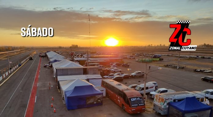 SABADO: Viví la jornada sabatina de Zonal Cuyan AL INTANTE del 72° Gran Premio Vendimia…