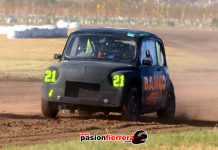 EN VENTA: ¿Y si te suma a la 850 GRUPO 1 de Categorías Tradicionales? Se vende y está listo para largar…