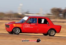 EN VENTA Fiat 128 Campeón del Promocional Fiat de Zonal Cuyano…