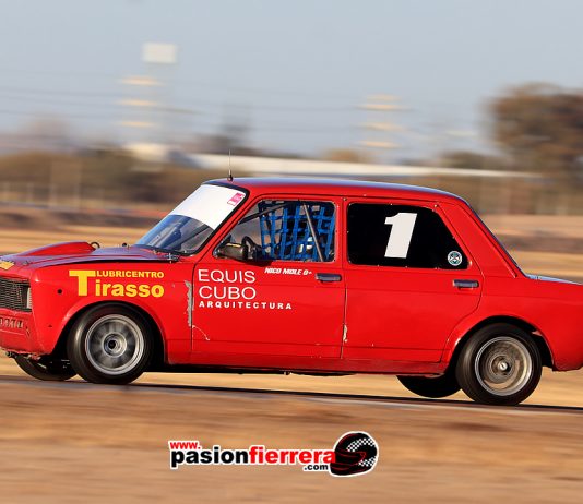 EN VENTA Fiat 128 Campeón del Promocional Fiat de Zonal Cuyano…