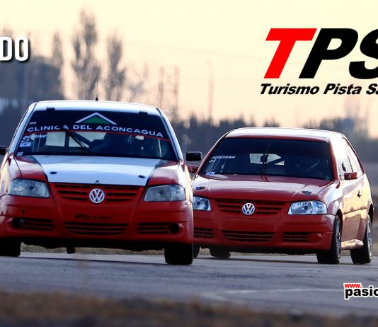 TURISMO PISTA SAN LUIS: Resultados 3° fecha autódromo Ciudad de San Martin