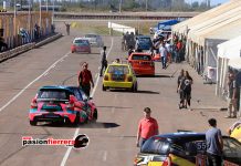 Horarios tentativos para la 3° fecha de Zonal Cuyano San Martín…