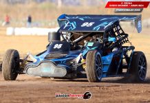 Carrio Motorsport con importante aporte a la 4ta. Fecha de Tradicionales, 3 pilotos…