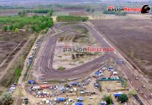 Horarios para la 4° fecha de Tradicionales en San Carlos…