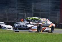 El Maggini Motorsport quiere ser protagonista en Buenos Aires…