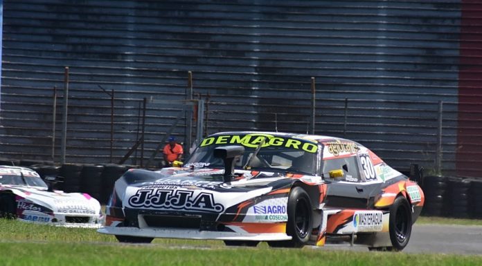 El Maggini Motorsport quiere ser protagonista en Buenos Aires…