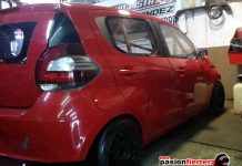 ¿Quién asoma como piloto para Fiat Mobi? Desde San Martin a un joven piloto campeón le seduce el auto 0km…