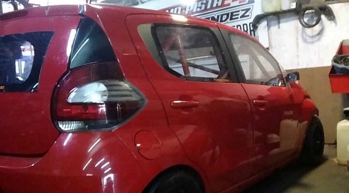 ¿Quién asoma como piloto para Fiat Mobi? Desde San Martin a un joven piloto campeón le seduce el auto 0km…