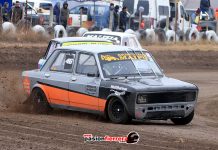 Ezequiel López ganó en la Monomarca Fiat en una entretenida contienda con Octavio Zangrandi…