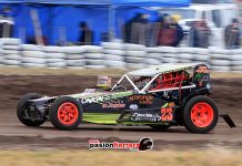 Se va de San Carlos mas puntero que nunca, Roman Majstruk ganó en el Sport 4, gran trabajo de Nacho Pettina finalizó 2°…