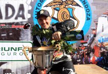 Se sirvió la Copa más grande, gran triunfo de Martín Pontoni…