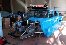 En la 6ta. Fecha el TC Cuyano recupera a un campeón, Marcelo Vicente regresa a la categoría…