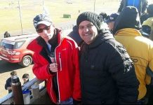 Un sueño que se materializará, Ernesto Vidal será el encargado de hacerlo realidad, Irineo Veliz se subirá…