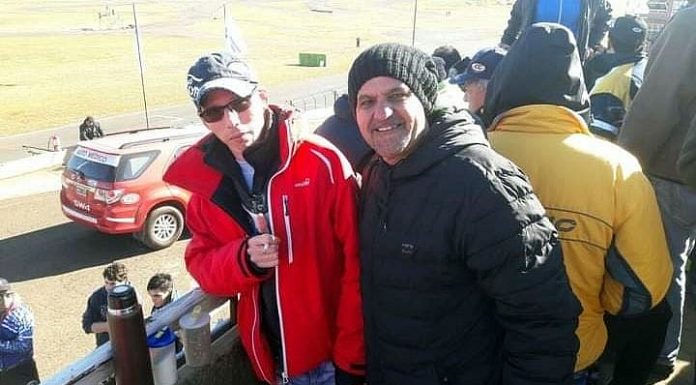 Un sueño que se materializará, Ernesto Vidal será el encargado de hacerlo realidad, Irineo Veliz se subirá…