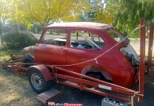 Terminalo como vos quieras, “la base está” en venta “600”…