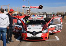 Con nuevo equipo, Gaby Bombini ante otra fecha de la Clase 2…