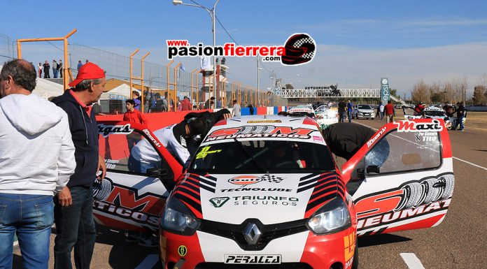 Con nuevo equipo, Gaby Bombini ante otra fecha de la Clase 2…