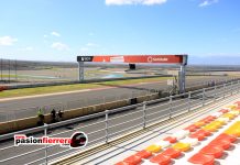 Horarios y RPP para la 5° fecha de Zonal Cuyano en San Juan, autódromo El Villicum…