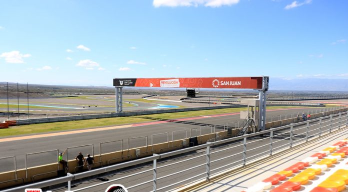 Horarios y RPP para la 5° fecha de Zonal Cuyano en San Juan, autódromo El Villicum…