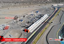 El Villicum acelera junto al Zonal Cuyano, Viernes de Comunitarias y pasionfierrera.com te lleva todos los detalles…