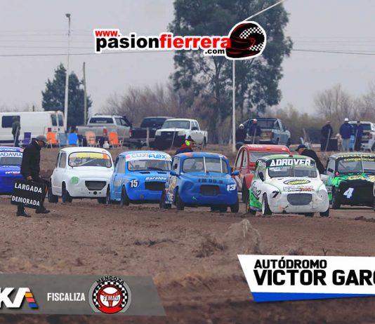 5° fecha de Categorías Tradicionales ya acelera en Gral. Alvear, te llevamos todos los resultados AL INSTANTE!