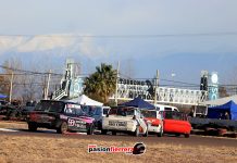 Rpp y Cronograma de Actividades, series de Promocional Fiat sábado por la tarde y Finales domingo desde las 9 hs.