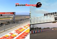 En conversaciones, la posibilidad de modificar la 5° fecha de Zonal Cuyano en el autódromo El Villicum de San Juan es motivo de dialogo, ¿Pero qué pasa con 6° fecha?