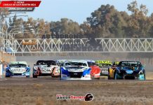 Reunión y acuerdo en el TC Cuyano ¿Qué pasará con la brida, cuantos autos en El Villicum…?