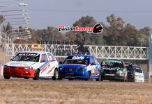 Con un parque automotor más importante en su corta historia, la Clase 2 “B” va al Villicum…