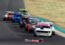 Fernando Sosa el dueño de la Segunda serie de la Promocional Fiat…