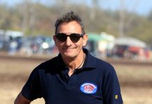 Para analizar propuestas, el martes se realizará una reunión… Hugo Mari da detalles…