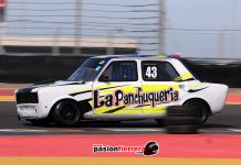 Juan Manuel Sosa se impuso en la segunda batería de la “promo” en San Juan, la grilla de la final será Pérez como líder, Juan Manuel 2° y tercero Fernando Sosa …