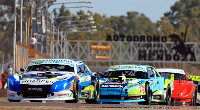 El Maggini Motorsport llega a San Martín con muchas expectativas…