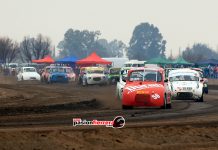 Cambios en el clasificador final de la 850 Grupo 1, dos Gordini excluidos del podio ganó finalmente Juan Oliva…