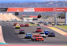 ¿Hay fecha de postergación para la 4ta. Fecha del Zonal Cuyano en “El Villicum? Dialogamos con Hugo Mari Presidente de FeMAD…